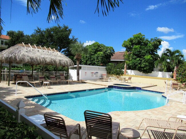 Building Photo - TIERRA VERDE - Updated Unfurn. Annual - 3 ...