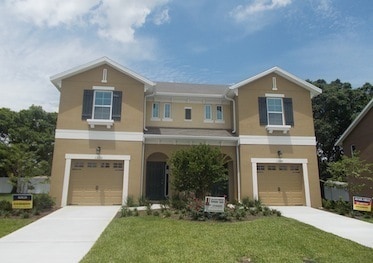 Townhome/Duplex - Townhome/Duplex