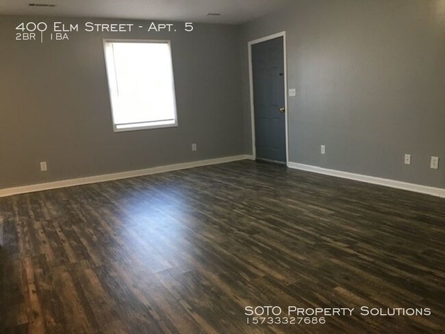 Building Photo - Scott City, Updated, Main Level Apartment