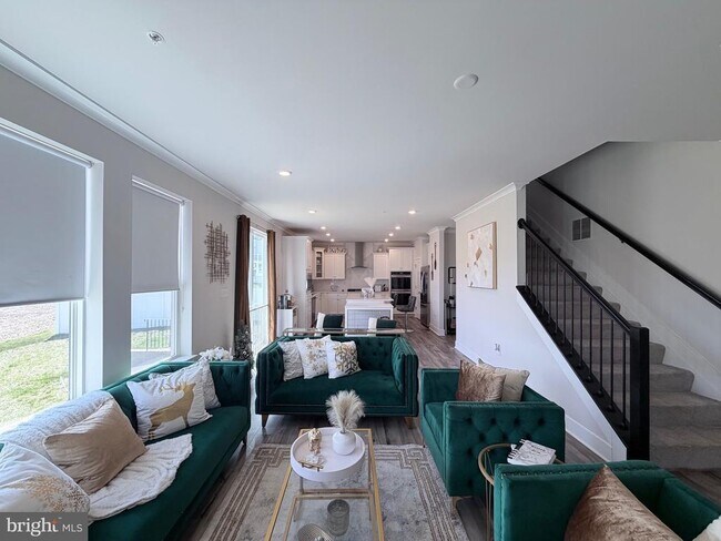 Foto del edificio - 2835 Bridgewater Dr