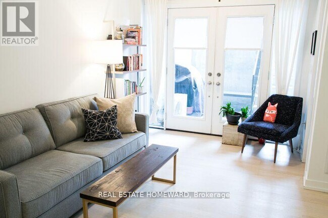 Photo du bâtiment - 150 Broadview Ave