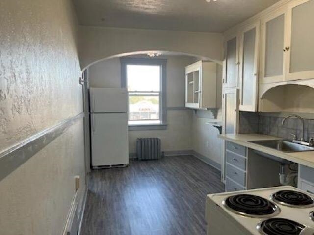 Cocina - 315 W Halliday St