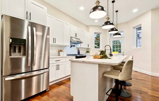 Cocina gourmet compartida - 1906 Madison Ave