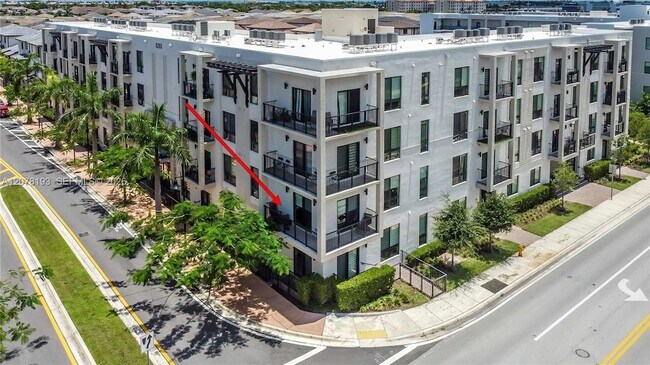 Foto del edificio - 8265 NW 41st St