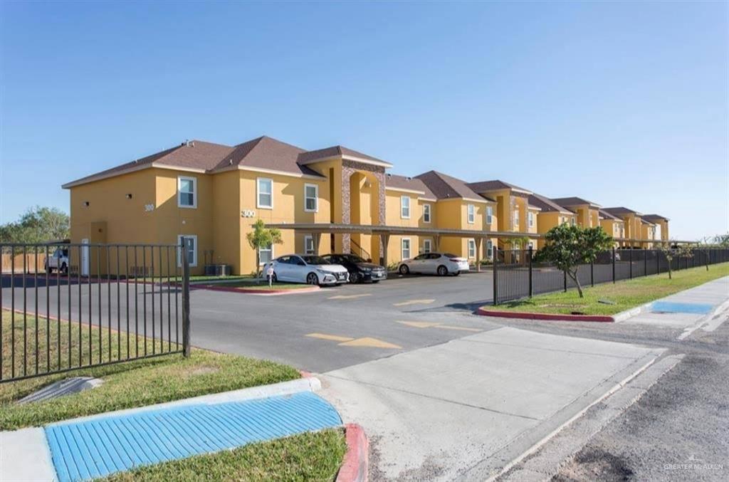 Building Photo - 300 Sylvia Handy Dr