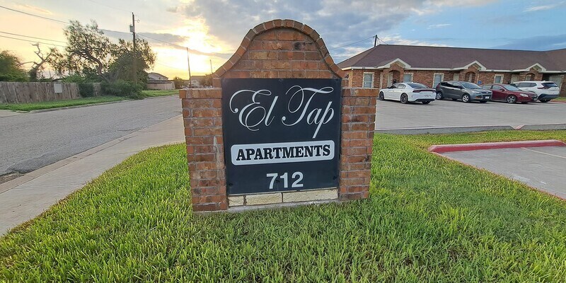 Foto principal - El Tap Apartments