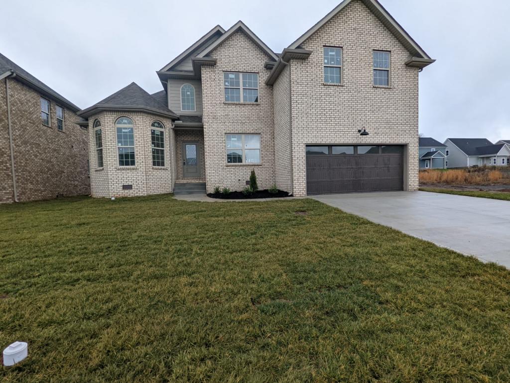 Primary Photo - 478 Spiderwort Dr