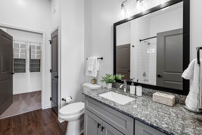 Foto del edificio - Westport Lofts