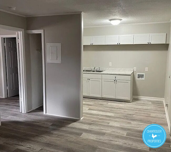 Foto del edificio - 1109 W Academy St