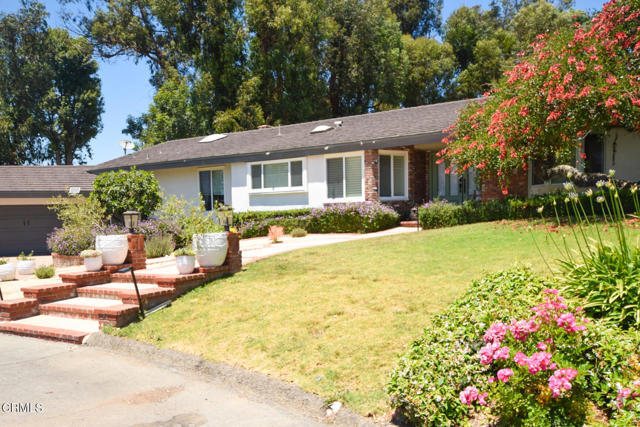 Foto principal - 545 N Avocado Pl