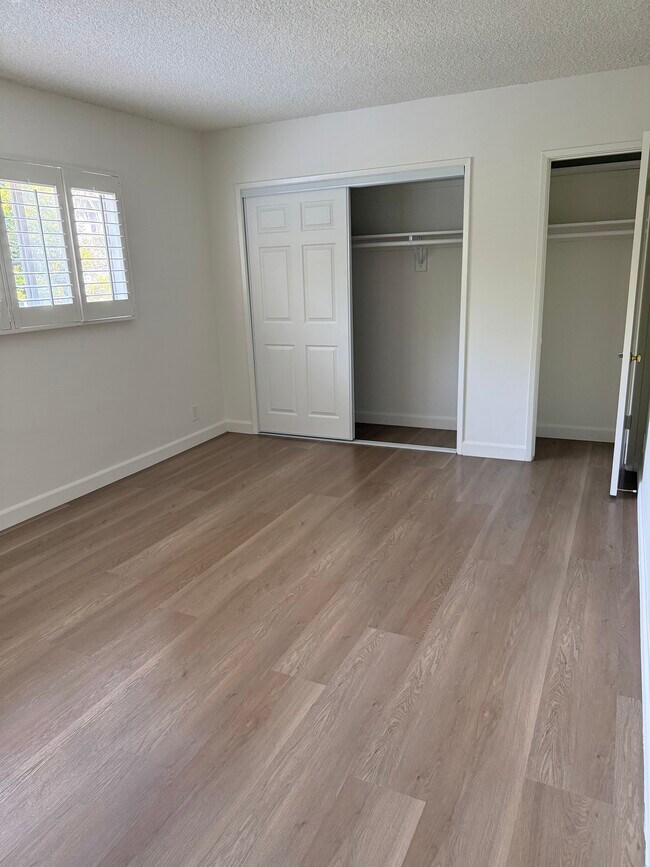Apartamento n.° 307 - JL Montana Apartments