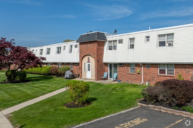 Foto del edificio - Salem Crossing Apartments