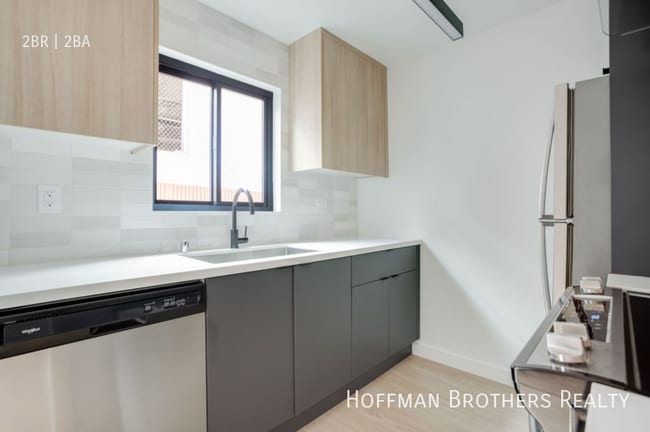 Foto del edificio - 950 Larrabee St