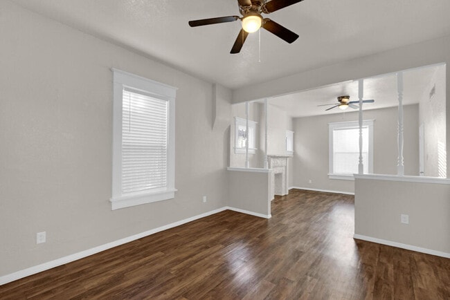 Building Photo - 408 Nino Aguilera St