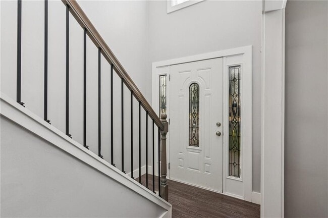 Foto del edificio - 2275 Eagle Pointe Ct NW