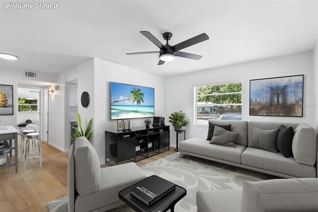 Foto del edificio - 2865 51st St S