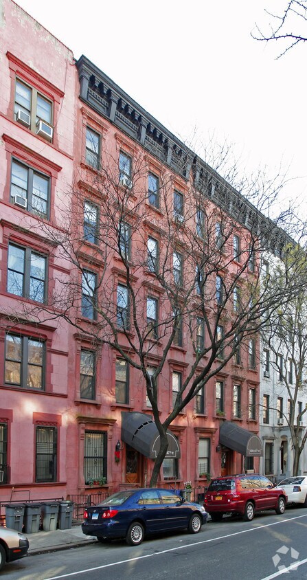 Primary Photo - 432 W 47th St