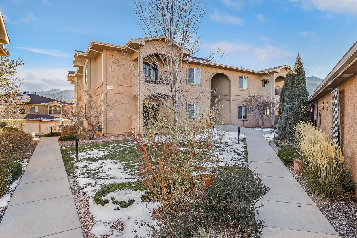 Foto principal - 1550 Little Bear Creek Point