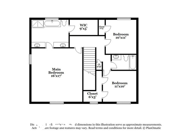 Building Photo - 2395 Hamilton Parc Ln NE