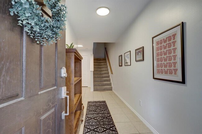 Foto del edificio - 1237 W 17th St