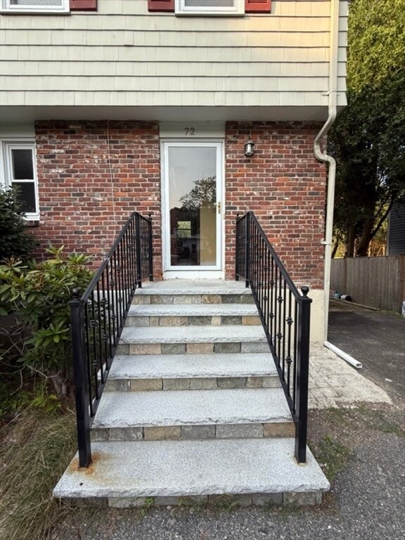 Foto del edificio - 72 Grassland St
