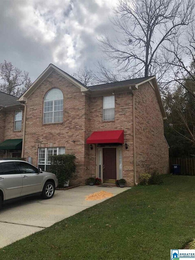 624 Parkside Cir, Helena, AL 35080 Townhome Rentals in Helena AL