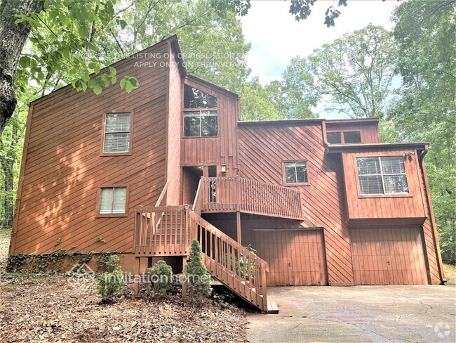 Building Photo - 1070 Rockcrest Dr