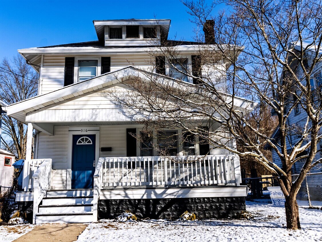Primary Photo - 3 br, 1 bath House - 316 Ferguson Court