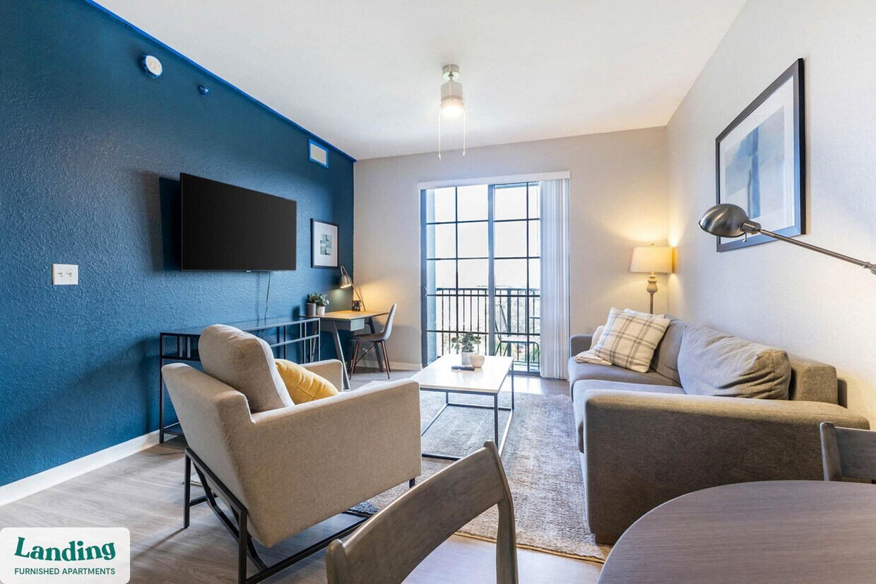 Foto principal - 11575 City Hall Promenade