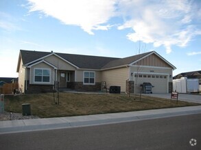 Building Photo - 3650 Gunsmoke Rd