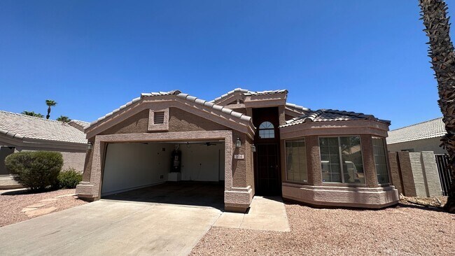 Building Photo - Three Bedroom in Blakeman Ranch!