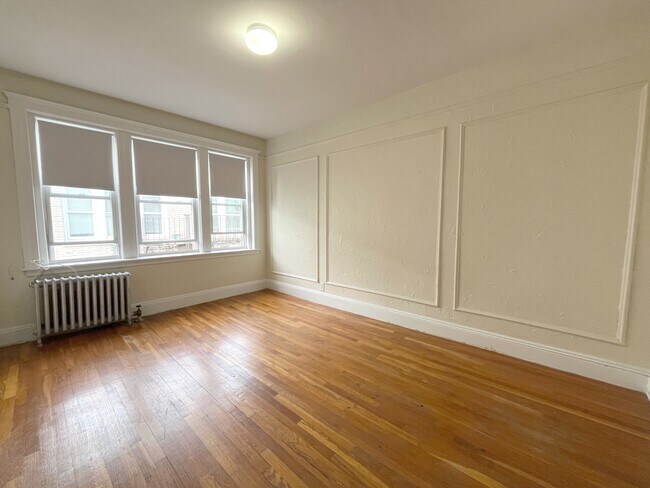 Foto del edificio - 1693 Commonwealth Ave