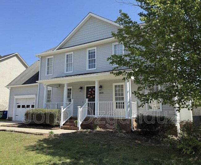 Building Photo - 804 Falling Wind Ct