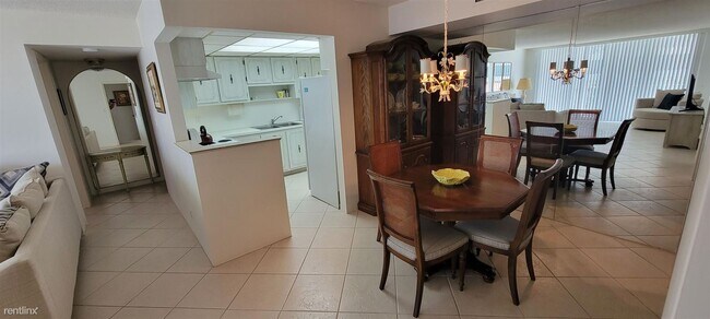 Foto del edificio - 2 br, 2 bath House - 630 Ocean Dr Apt 214