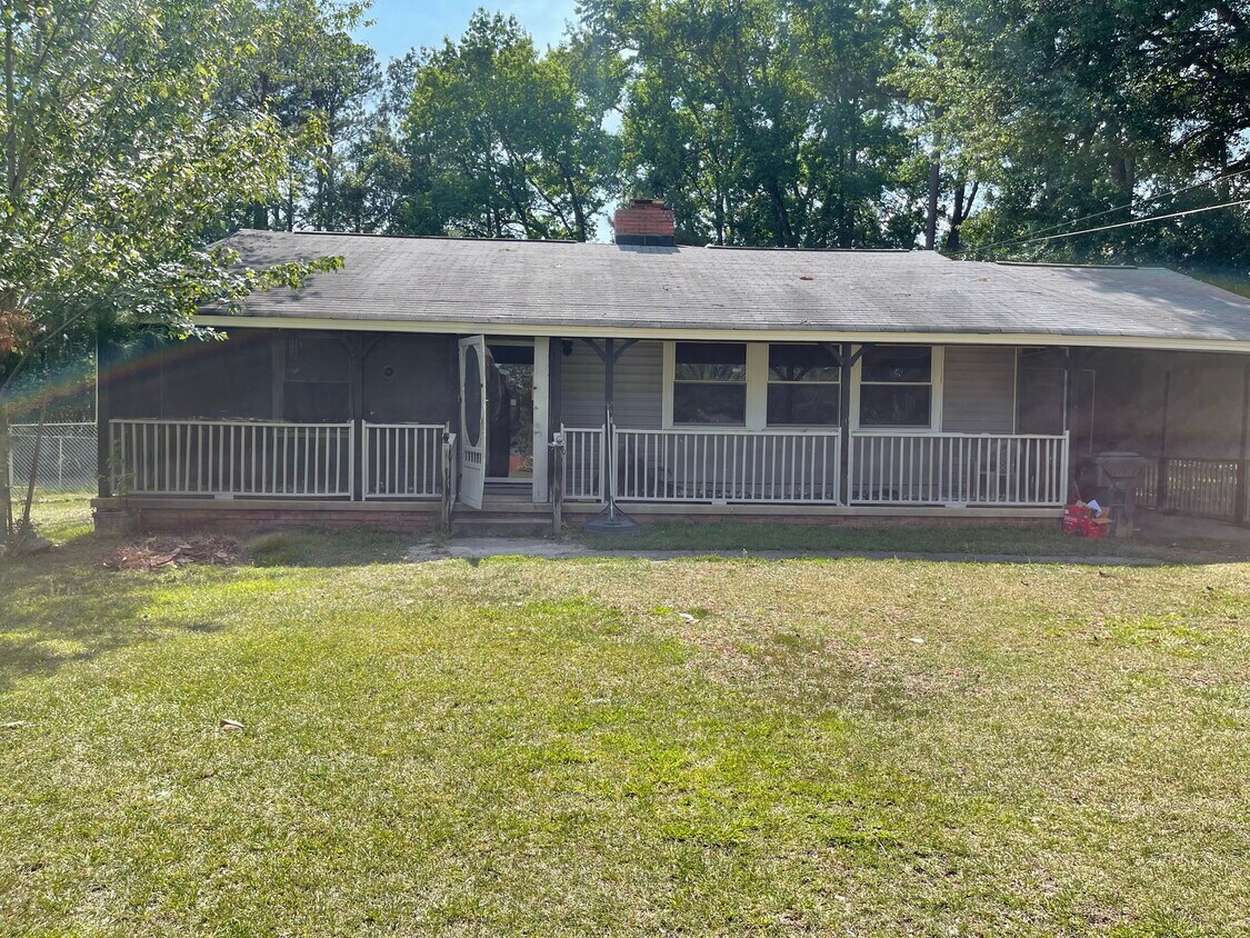 3810 Randell Rd, Garner, NC 27529 House Rental in Garner, NC