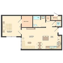 Building Photo - Luxury Rental With Private Parking