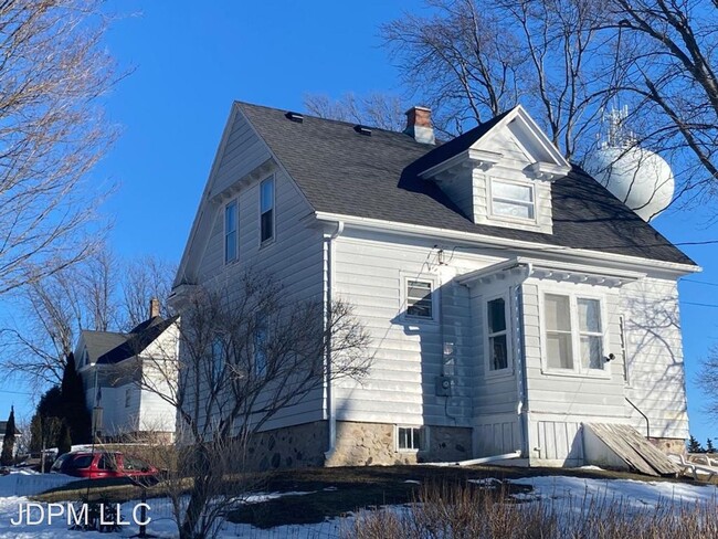 Foto del edificio - 4 br, 1 bath House - 2227 Jackson Street