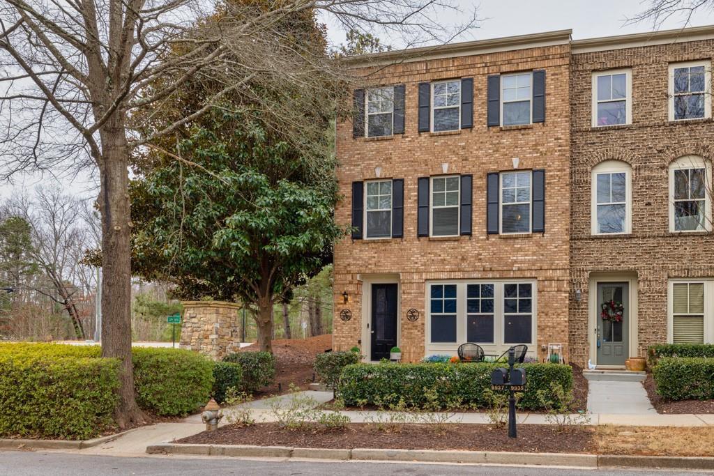 9937 Mancunian Way, Douglasville, GA 30135 Townhome Rentals in