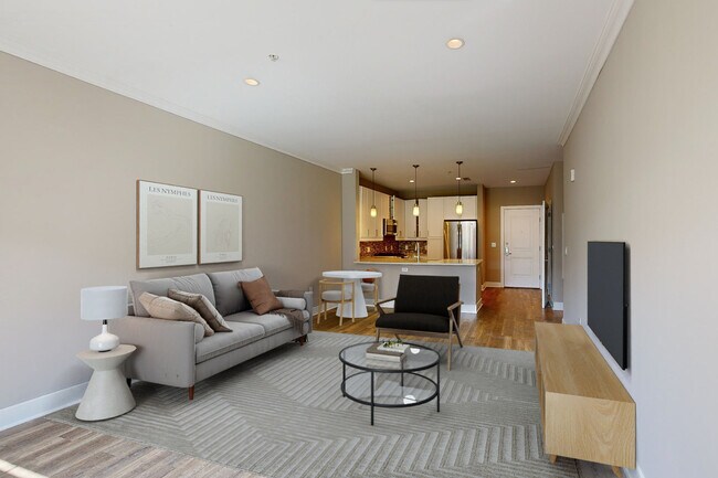 Foto del edificio - 240 E Shore Rd