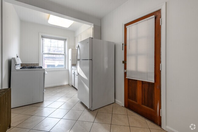 Foto del interior - Clifton Cove