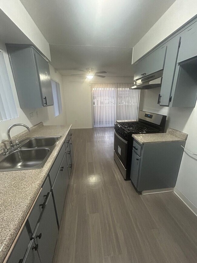 Foto del interior - Revere Village Apartments