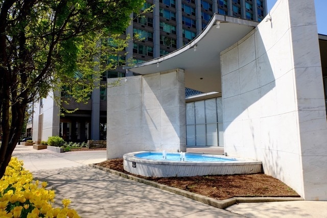 Building Photo - 3600 N Lake Shore Dr