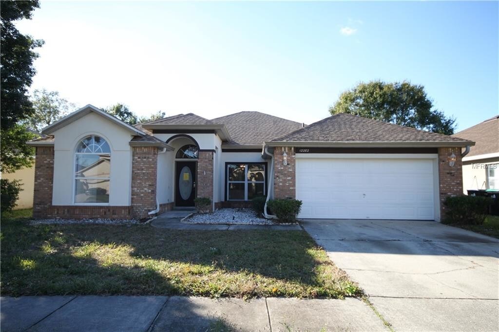 Primary Photo - 12282 Bohannon Blvd