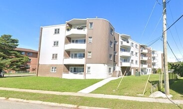 Building Photo - The Continental Apts