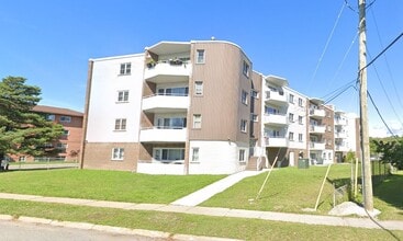 Building Photo - The Continental Apts