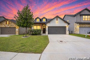 Foto del edificio - 4915 Ranahan Pass