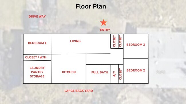 Foto del edificio - 2124 Fenwick Dr