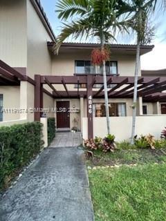 Building Photo - 4846  Sheridan St  4 Hollywood Fl 33021