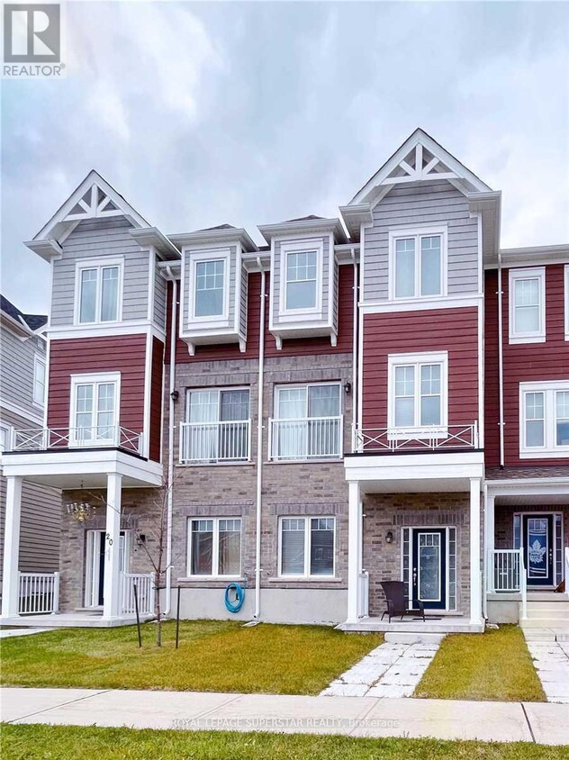 Photo principale - 22 Village Gate Dr