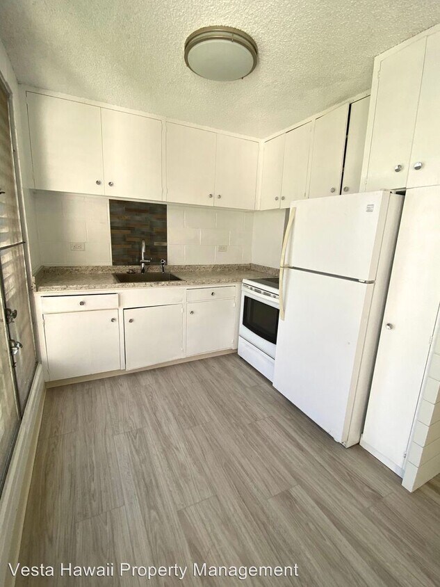 1512 Spreckels St, Honolulu, HI 96822 Apartment for Rent in Honolulu